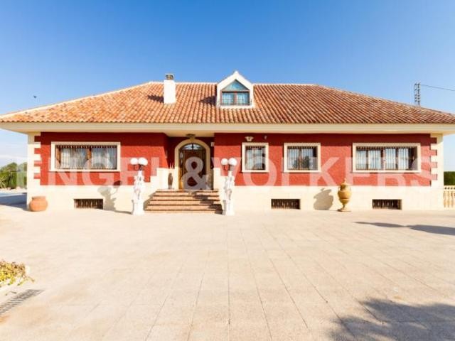 Stunning Finca in a private setting