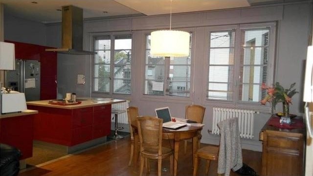 3 bedroom Flat For Sale: 63130 ROYAT - 2