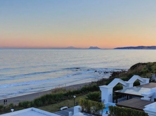 Apartment for sale in Estepona, Malaga