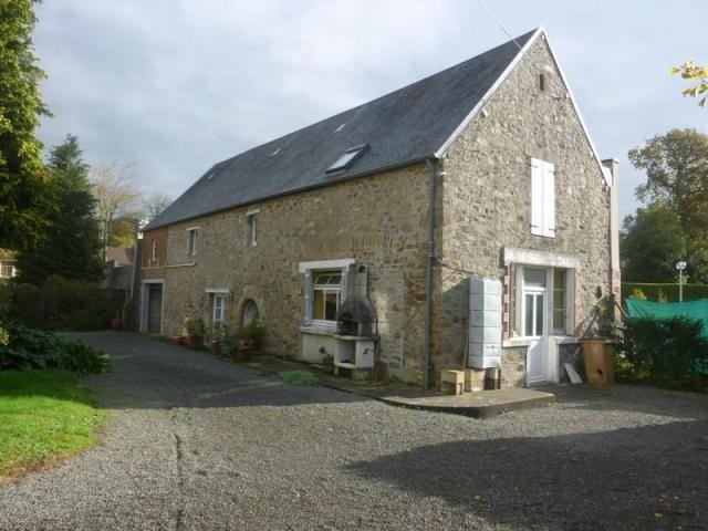 Imposing Property with Fitted.. - 2