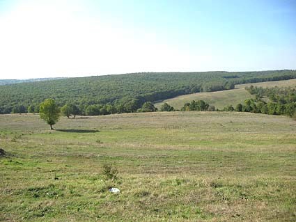 Land in Varna