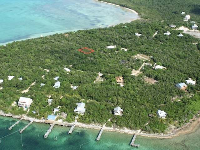 Singlefamilyvacant - Vacant parcel..