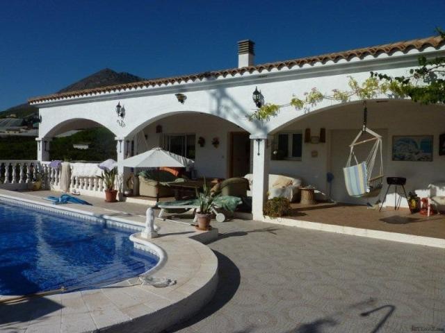 Spanish Country House, Callosa, Costa.. - 2