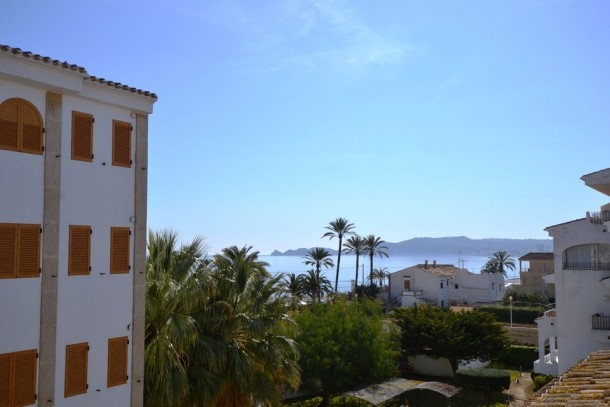 3 Bedroom Apartment In Javea - Javea - 2