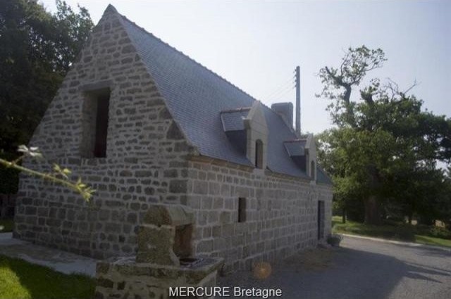 6 bedroom Manor House For Sale: 29340.. - 2