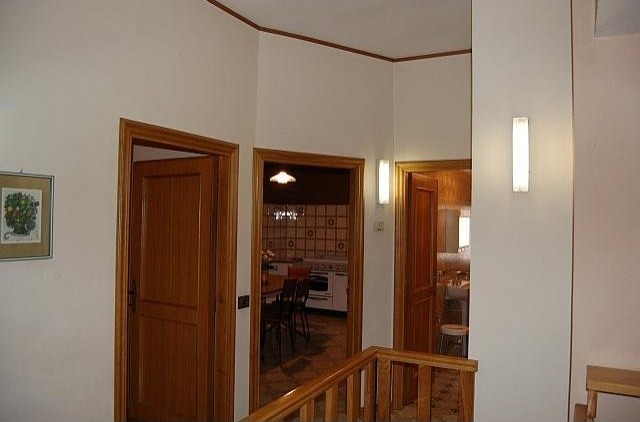 APARTMENT in SARNANO (MC) - 2