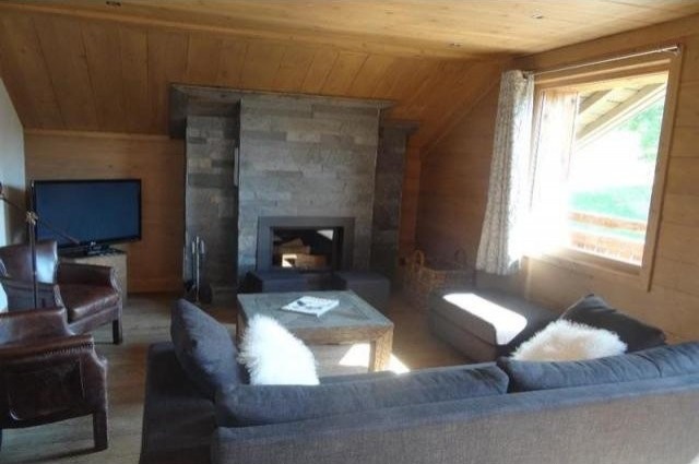 3 bedroom Flat For Sale: 74120 MEGÈVE - 2