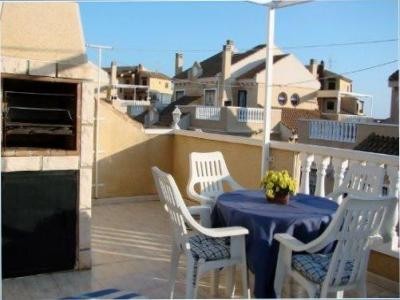 Apartment, Torrelamata Price €104900 - 2