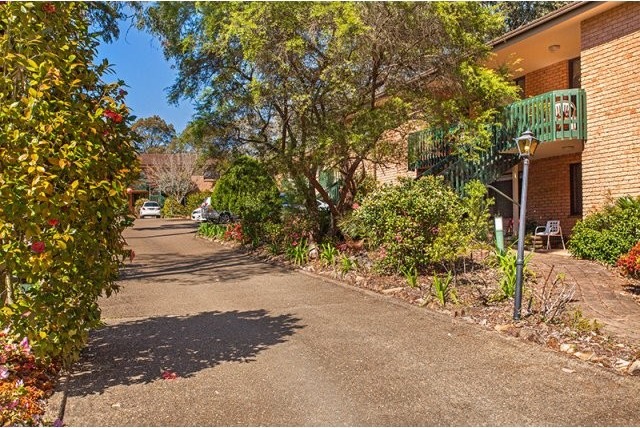 Delightful renovated studio apartment..