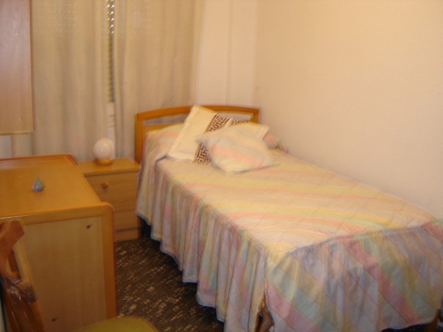 Garvimar IV Apartment in Calpe - 2