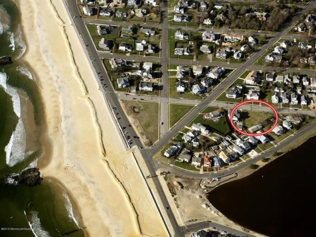 Land For Sale: 206 Remsen Avenue Spring..
