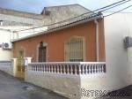 Village house, Jaen, La Rabita, Carrycot