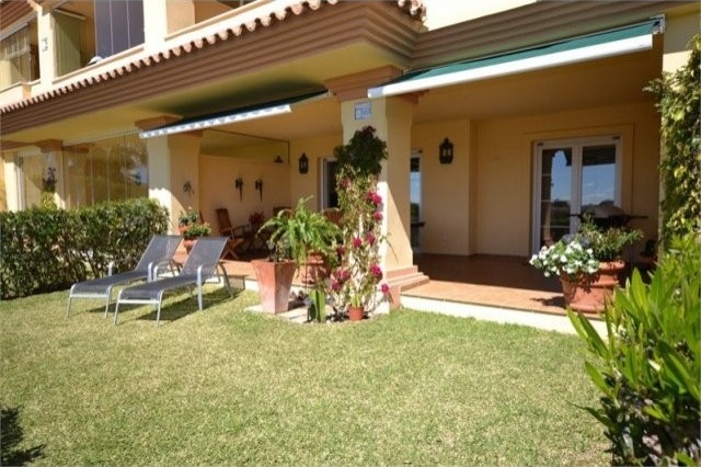 Nueva Andalucia, Marbella, , 3 rooms.. - 2