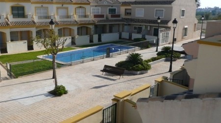 Resale · Townhouse · Spain · Costa Ca..