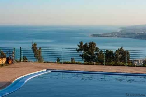 Soverato Bay, Soverato Marina..