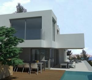 Canyamel, urban plot with sea views..