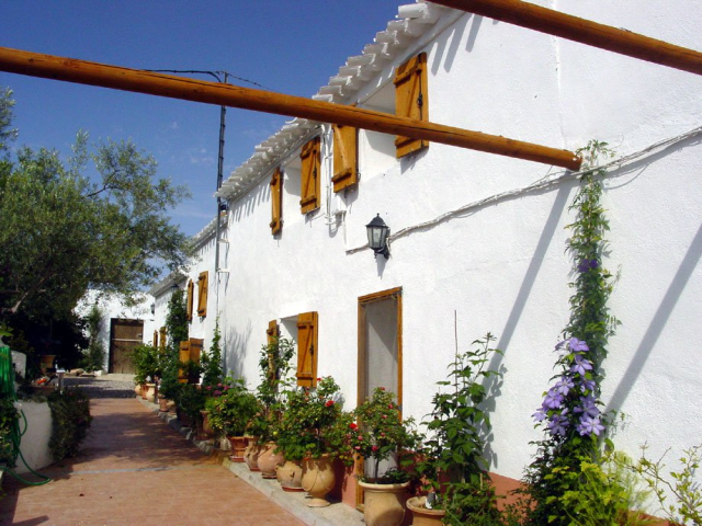 Cortijo For Sale, Velez Blanco.. - 2
