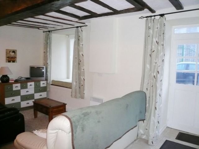 Delightfully French Village House - 2