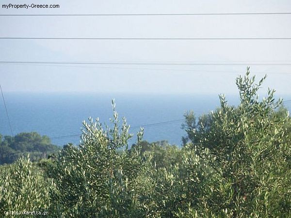 Land - Zakynthos - For Sale