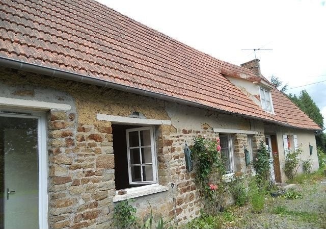 Montabot , Manche , Lower Normandy -..