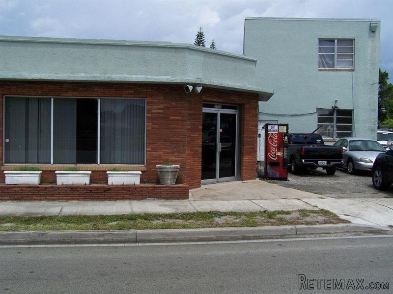 Commercial Property For Sale: 2436 U.S... - 2