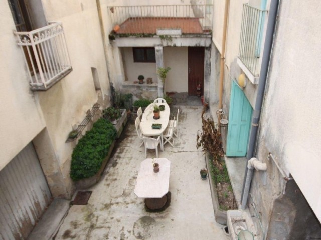Full Of Charm Property Made Of 4 Apts..