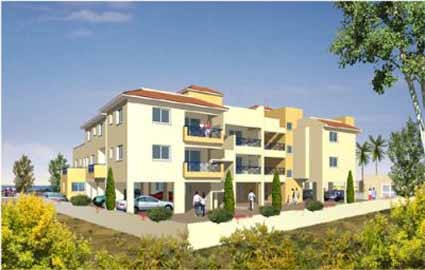 Paralimni