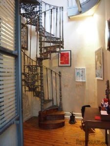 Superb 2 Storeys Loft With 160 M² Of.. - 2