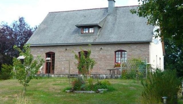 So Pretty, Detached Cottage