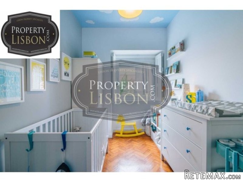 T2 Duplex Lisbon Apartment for Sale.. - 2