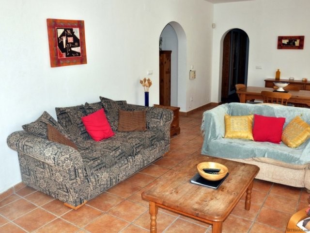 Villa in Benitachell - 2