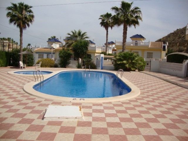 3 Bedrooms - Bungalow - Alicante - For.. - 2