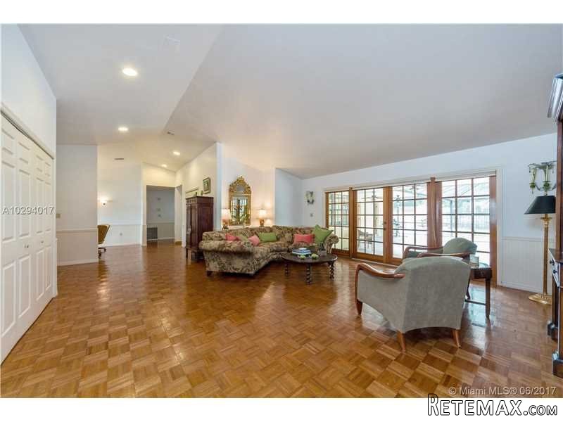4 bedroom House For Sale: 7360 SW 165 St - 2