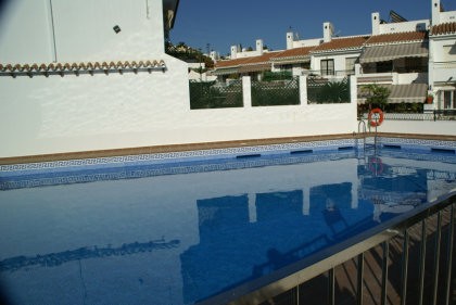 Detached House for Sale in Caleta de..