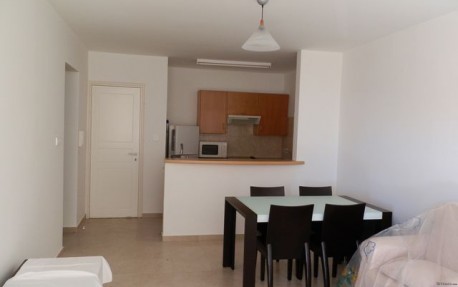 Large 1 bed apartment in Peyia, Cyprus - 2