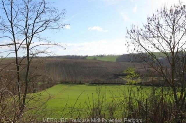 5 bedroom Castle For Sale: 81140 LAVAUR - 2