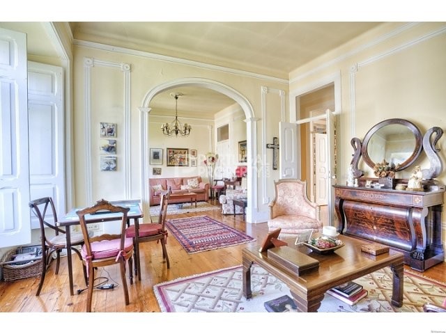 Spectacular Apartment in Avenidas Novas - 2