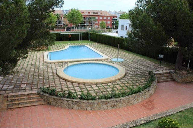 2 Bedroom Apartment in Javea - 2
