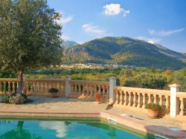 Charming country house with amazing..