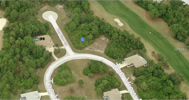 Land For Sale: 31 Tee View Rd, Rotonda.. - 2