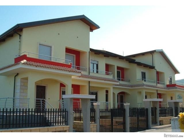 Torre Melissa, Ciro Marina, Crotone..
