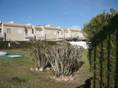 Apartment, Torrevieja Price €69000 - 2
