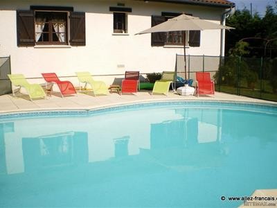 St Seurin sur L'Isle (33) Pretty 3.. - 2