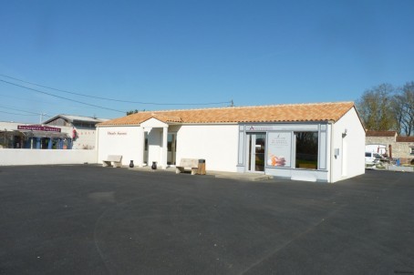Stone House For Sale St Jean D Angely