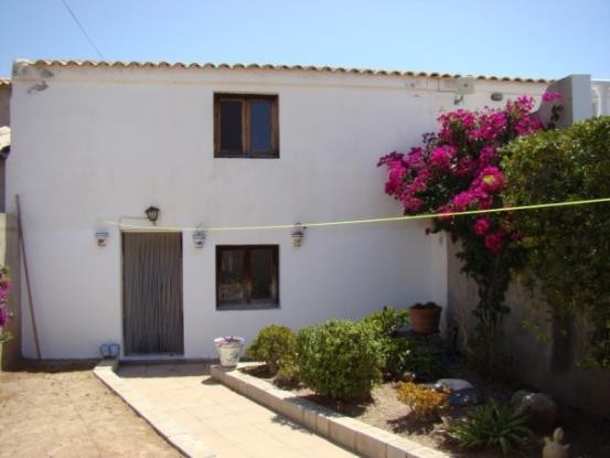 Village House For Sale, Cantoria..