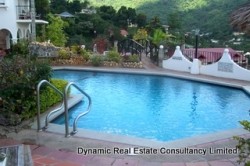 1 Bed / 1 Bath Apartment - Spanish..