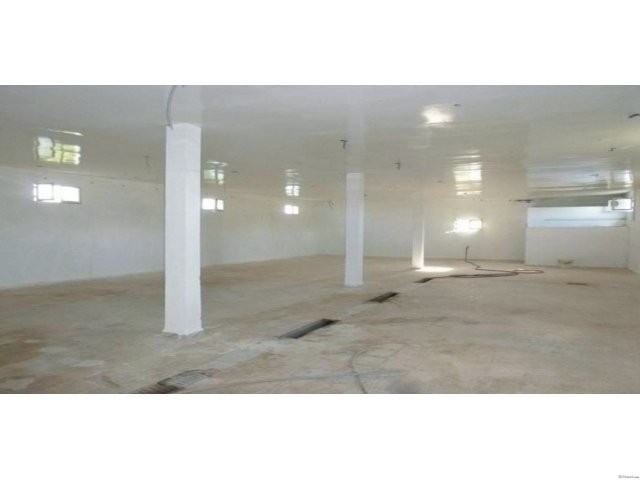 Industrial premises in Hammamet