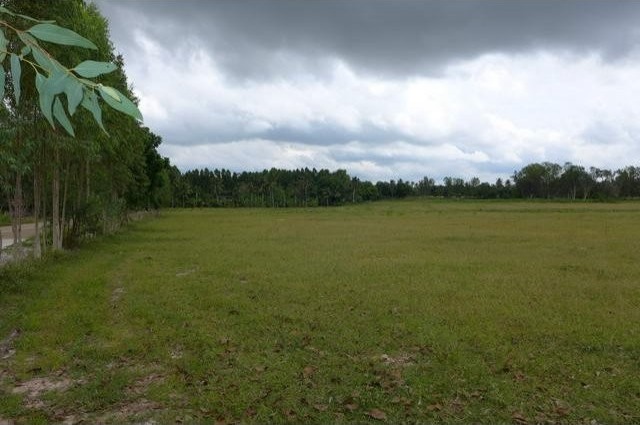 Land - For Sale - Na Jomtien + - EUR.. - 2