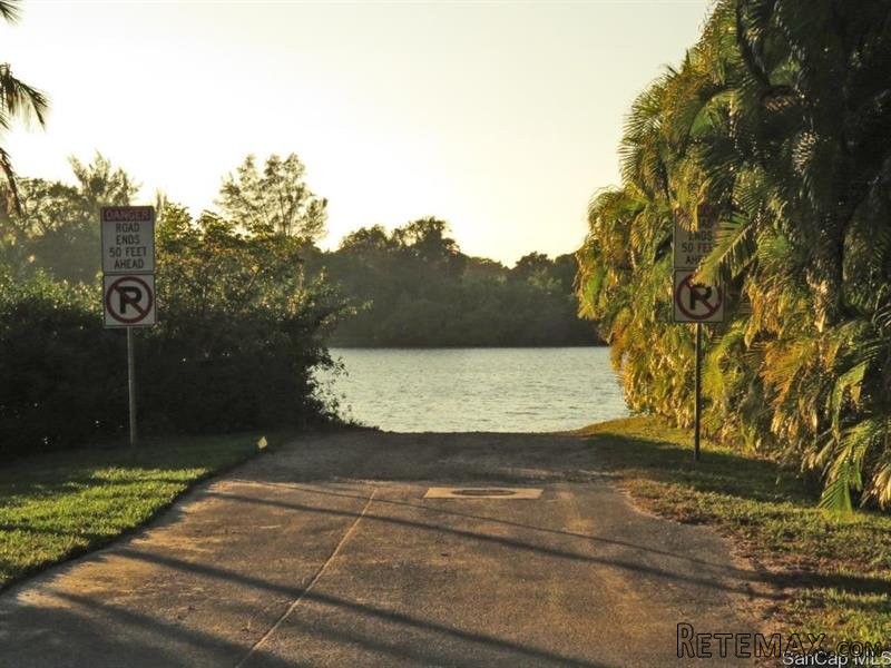 Land For Sale: Sanibel, Florida - 2
