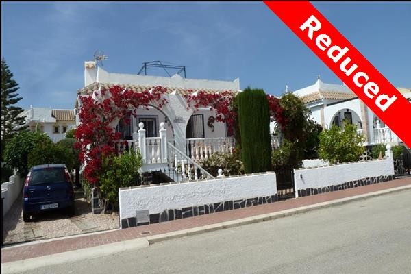 2 Bedrooms - Property - Murcia - For..